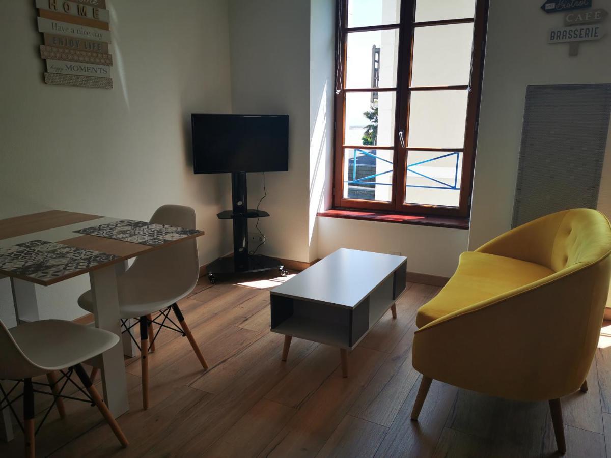 Studio Cosy Breizh Cancale Exterior foto